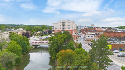 603-80 9th St E, Owen Sound, ON, N4K1N4 | Card Image