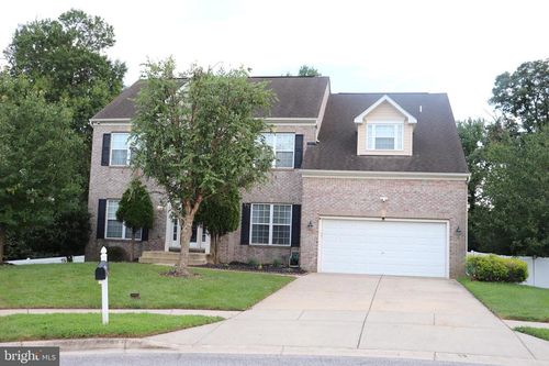 9808 Meadow Lark Ave, UPPER MARLBORO, MD, 20772-3873 | Card Image