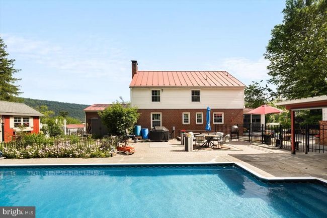 356 Wirgman Ave, House other with 4 bedrooms, 3 bathrooms and null parking in ROMNEY WV | Image 31
