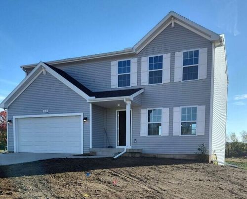 8816 E Sturtevant Ave, Richland, MI, 49083-8579 | Card Image