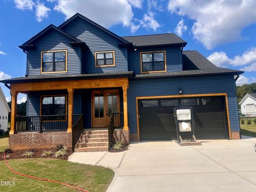 240 Noramac Ct, Selma, NC, 27576-2871 | Card Image