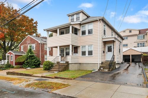 7 Mason Rd, Watertown, MA, 02472-3314 | Card Image