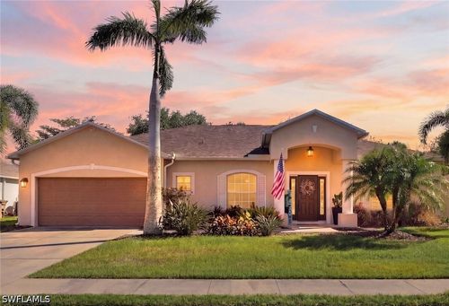 15080 Hawks Shadow Drive S, Fort Myers, FL, 33905 | Card Image