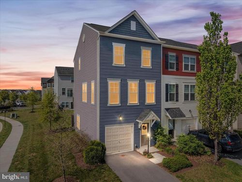 109 Splendor Garden Way, STEPHENSON, VA, 22656-1987 | Card Image