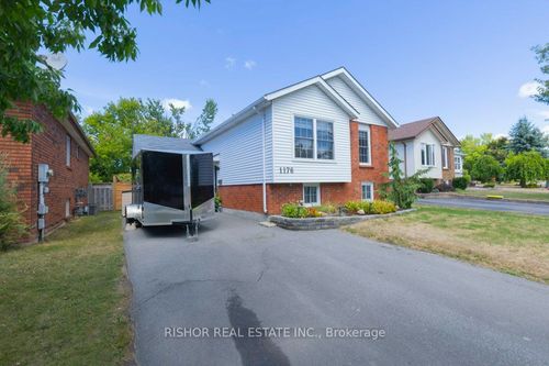 1176 Huntington Cir, Peterborough, ON, K9K2B7 | Card Image