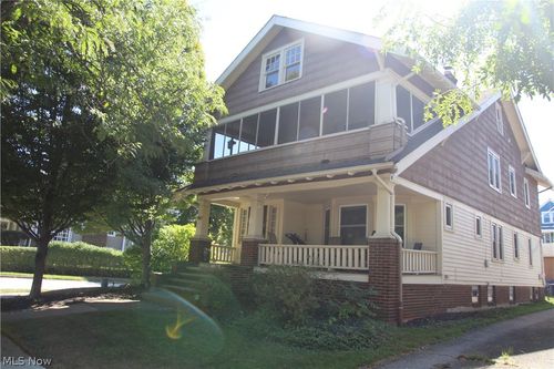 17603 Archdale Ave, Lakewood, OH, 44107-3509 | Card Image