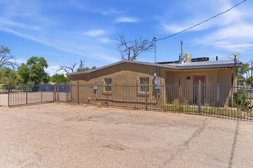 721 Isleta Boulevard Sw, Albuquerque, NM, 87105 | Card Image