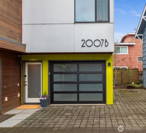 b-2007 Nw 63rd Street, Seattle, WA, 98107 | Card Image