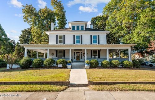 102-121 E 2nd Street, Washington, NC, 27889 | Card Image