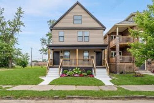 6183 Hecla St, Detroit, MI, 48208-1399 | Card Image