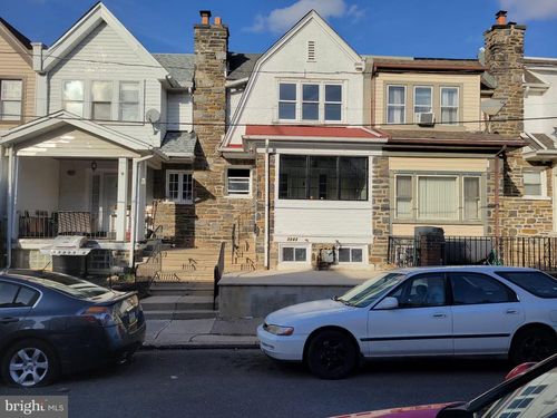 7243 Calvin Rd, UPPER DARBY, PA, 19082-3403 | Card Image