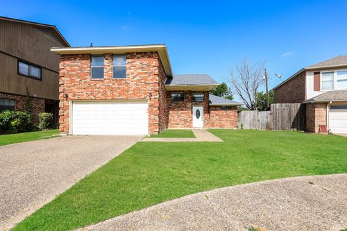 1107 Carrington Ct, Irving, TX, 75060-4806 | Card Image