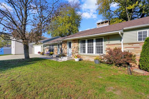 136 Laurel St, Wilmington, IL, 60481-1485 | Card Image