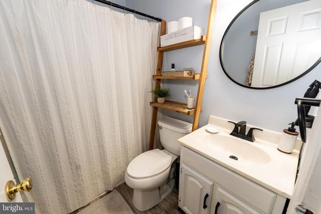 522 Colonial Dr, Townhouse with 3 bedrooms, 1 bathrooms and null parking in EAST GREENVILLE PA | Image 24
