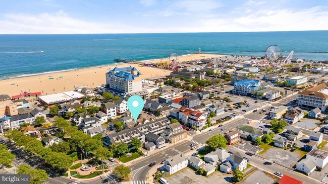 UNIT-106 - 109 Caroline St, Condo with 1 bedrooms, 1 bathrooms and null parking in OCEAN CITY MD | Image 35