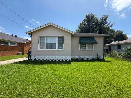 129 Louise St, Houma, LA, 70363-4827 | Card Image