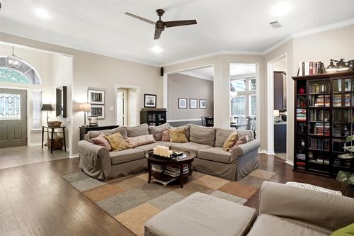 106 Honeysuckle Dr, Justin, TX, 76247-5804 | Card Image