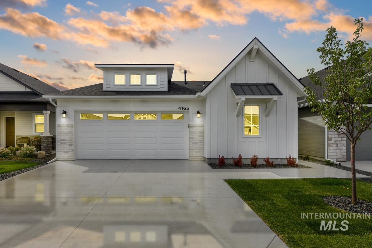 Chesman Ave, Meridian, ID 83642