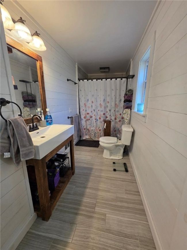 1007 2 Nd St, House other with 2 bedrooms, 2 bathrooms and null parking in Spooner WI | Image 17