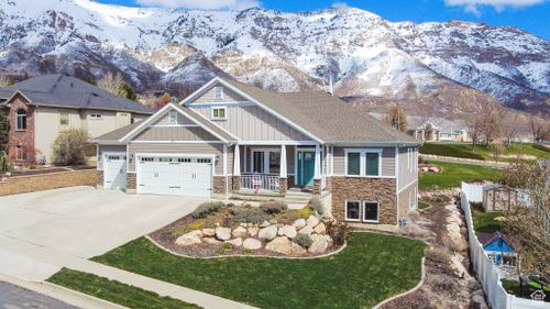 3566 N 600 E, North Ogden, UT, 84414 | Card Image