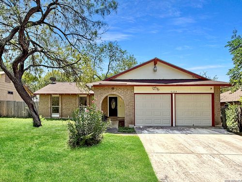 9254 Ridge Town, San Antonio, TX, 78250-4077 | Card Image