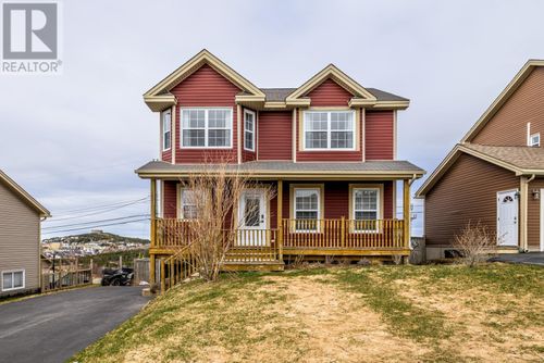116 Mallow Dr, Paradise, NL, A1L0M5 | Card Image