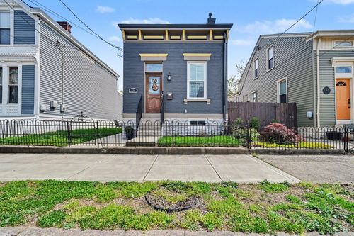 324 W 9th St, Newport, KY, 41071-1313 | Card Image