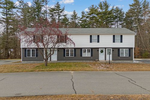 2-16 Dalten Pines Road, Windham, ME, 04062 | Card Image