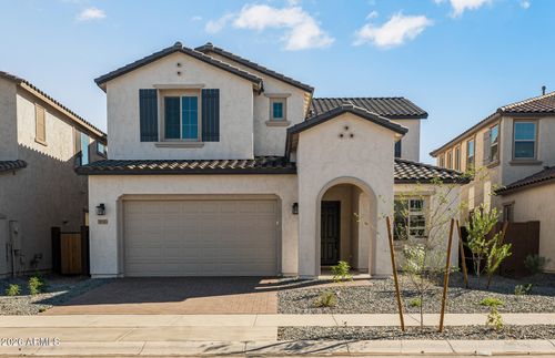 18343 E Creosote Dr, Queen Creek, AZ, 85142-8505 | Card Image