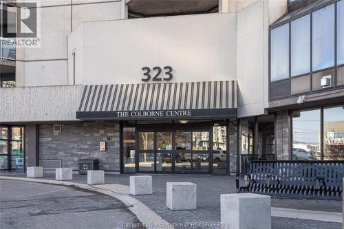 2403-323 Colborne St, London, ON, N6B3N8 | Card Image