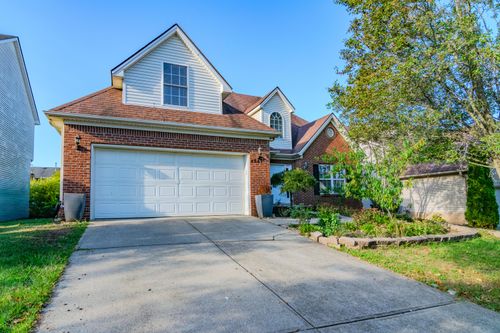 4841 Clifford Cir, Lexington, KY, 40515-6366 | Card Image