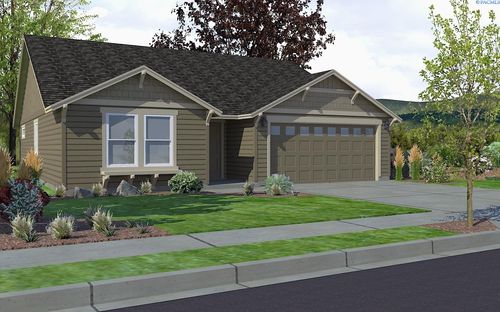 1602 Sonora River Dr, Prosser, WA, 99305 | Card Image