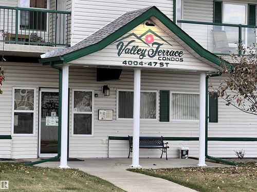 406-4004 47 St, Drayton Valley, AB, T7A0A2 | Card Image