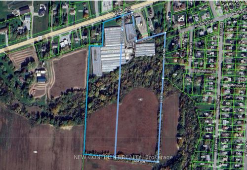 922 Talbot Rd E, Wheatley, ON, N0P2P0 | Card Image