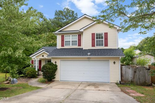 6 Coriander Ct, Durham, NC, 27713-3109 | Card Image
