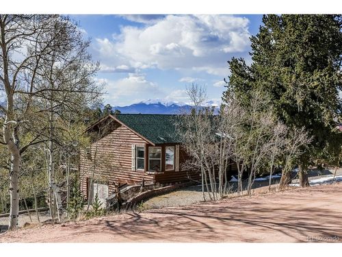7260 Remington Rd, Como, CO, 80432-5135 | Card Image