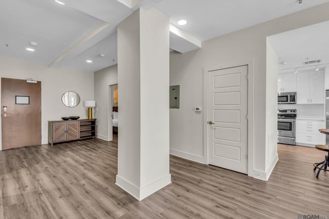 APT-508 - 1111 Tulane Ave, Condo with 4 bedrooms, 2 bathrooms and null parking in New Orleans LA | Image 13