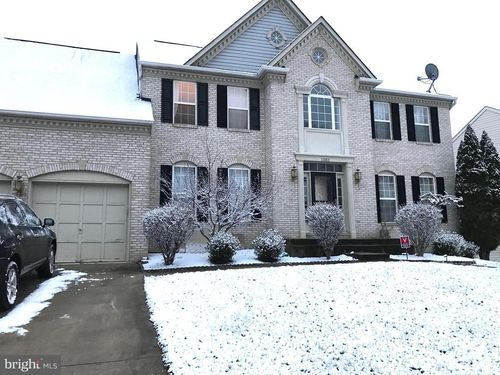 11011 Lake Victoria Ln, BOWIE, MD, 20720-4272 | Card Image