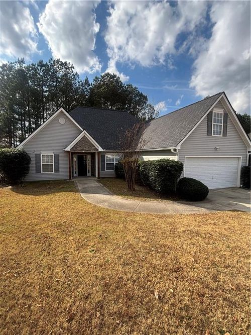 808 Tucker Trl, Loganville, GA, 30052-3306 | Card Image
