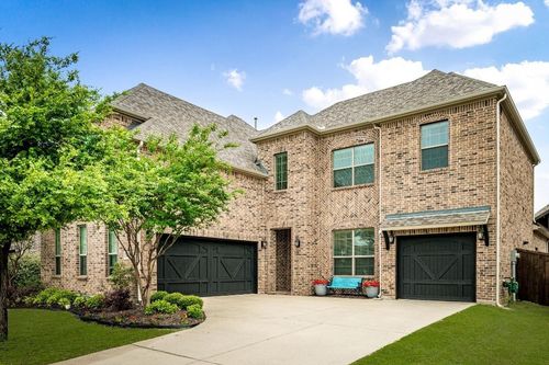 1211 Great Meadows Dr, Wylie, TX, 75098-4828 | Card Image