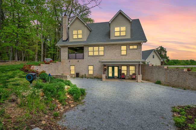 4122 Highway 49 W, House other with 5 bedrooms, 4 bathrooms and 2 parking in Vanleer TN | Image 49