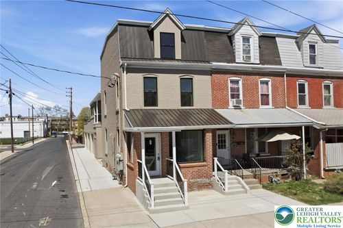1425 W Gordon Street, Allentown City, PA, 18102 | Card Image
