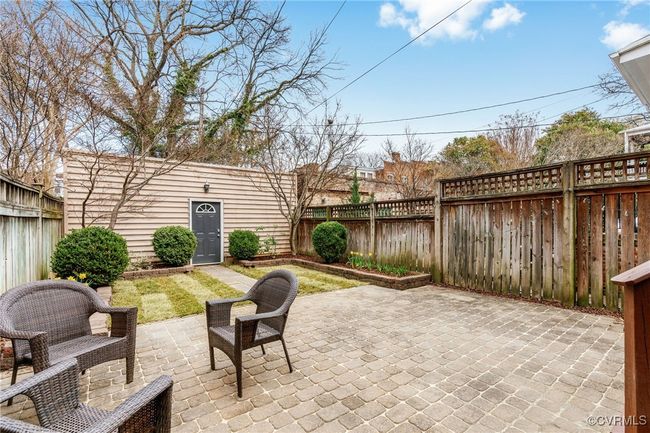 2410 Floyd Ave, House other with 3 bedrooms, 2 bathrooms and null parking in Richmond VA | Image 40