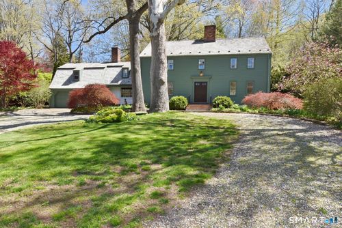 24 Coleman Rd, Glastonbury, CT, 06033-3604 | Card Image