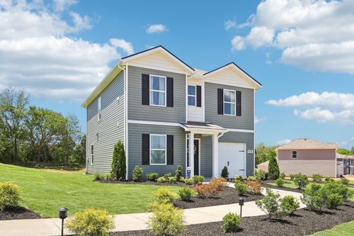 1408 Saddle Trace Drive, Lewisburg, TN, 37091 | Card Image