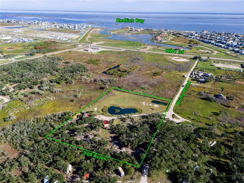 312 Kring Rd, Aransas Pass, TX, 78336-6704 | Card Image
