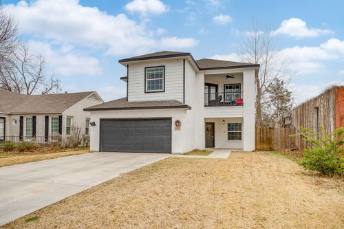 3417 Park Ridge Blvd, Fort Worth, TX, 76109-3008 | Card Image