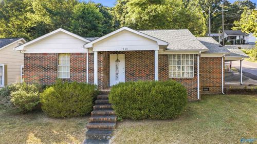 714 Forest Avenue Nw, Fort Payne, AL, 35967 | Card Image