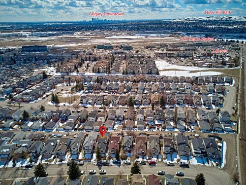 152 Harvest Gold Hts Ne, Calgary, AB, T3K4H2 | Card Image