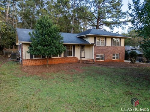 120 Tara Way, Athens, GA, 30606-2458 | Card Image